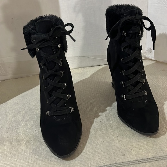 Banboo boots Size 8.5 - Picture 2 of 12